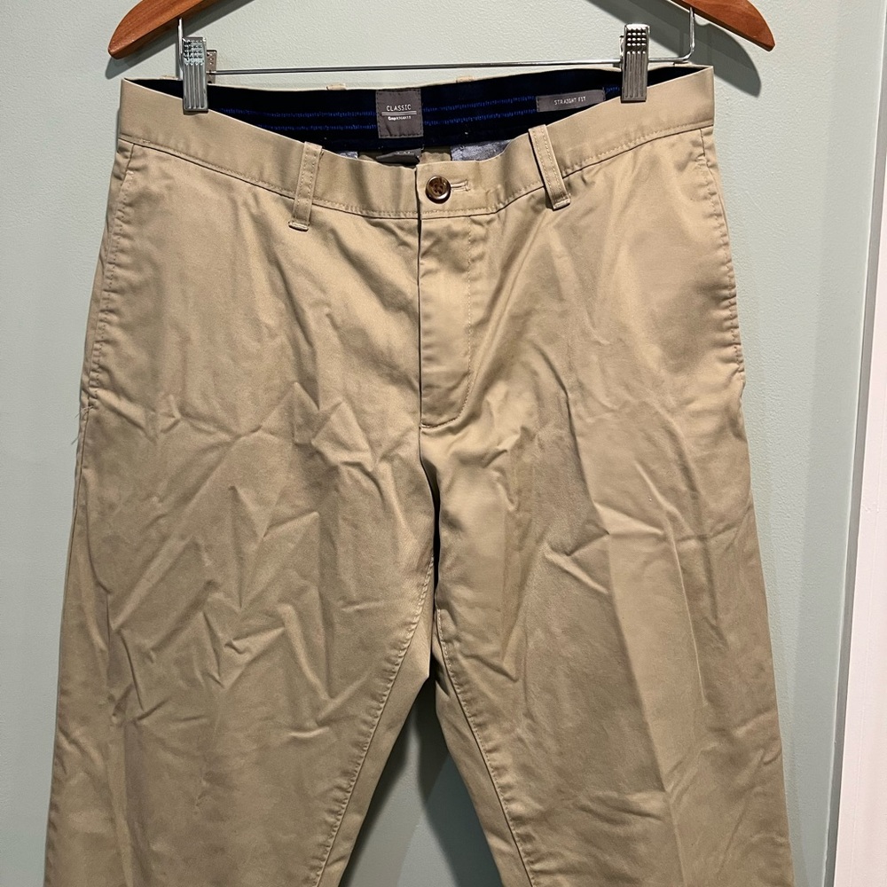 Gap Pants - Picture 2 of 4